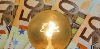 Decreto energia, tagli alle bollette: quanto si potrebbe risparmiare