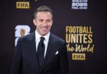 Del Piero, risposta a Sala su caso Bastoni: “Non discuto di calcio con lui”