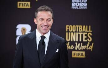 Del Piero, risposta a Sala su caso Bastoni: “Non discuto di calcio con lui”