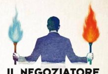 Dentro la mente di un negoziatore di ostaggi. Finucci racconta Michael Tsur