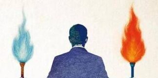 Dentro la mente di un negoziatore di ostaggi. Finucci racconta Michael Tsur