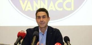 “Difesa confini, famiglia naturale e vita”, ecco lo Statuto di Vannacci in 56 articoli