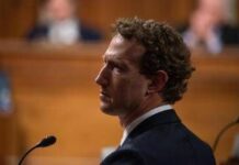 Dipendenza da social nei giovani, Zuckerberg oggi alla sbarra a Los Angeles in processo storico