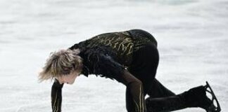 Disastro Malinin, l’alieno del pattinaggio fa flop a Milano Cortina