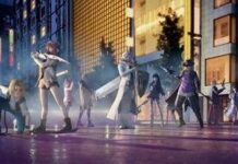 Dissidia Duellum Final Fantasy arriva a marzo su iOS e Android