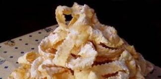 Dolci fritti a Carnevale? Il nutrizionista dice sì alle eccezioni: “Ecco il trucco salva-golosi”