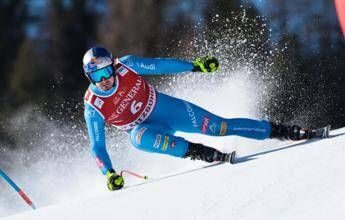 Dominik Paris, chi è l’azzurro a caccia di una medaglia nello sci a Milano Cortina