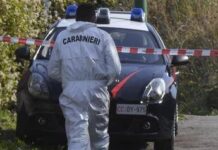 Donna scomparsa da un mese nel torinese, ritrovato il cadavere nei boschi