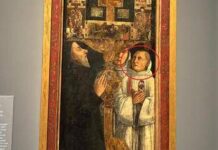 Dopo l’angelo meloniano a Roma, spunta il confratello Putin a Londra?