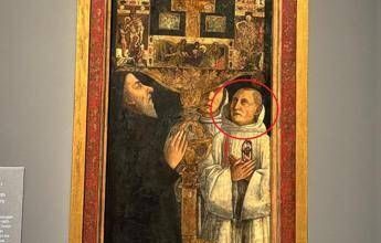 Dopo l’angelo meloniano a Roma, spunta il confratello Putin a Londra?