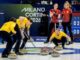 “Dovete fare casino”, il curling si gode la bolgia di Cortina