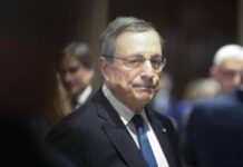 Draghi in Belgio sprona i leader Ue: “Urgente investire”