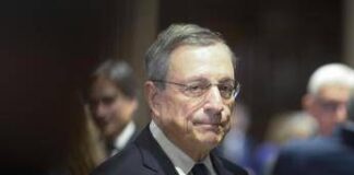 Draghi in Belgio sprona i leader Ue: “Urgente investire”