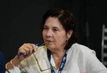 È morta Giovanna Casadio, cronista politica di Repubblica: aveva 71 anni