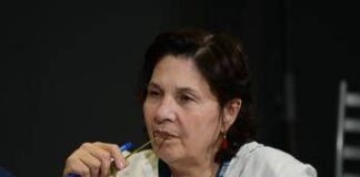 È morta Giovanna Casadio, cronista politica di Repubblica: aveva 71 anni