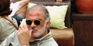 E’ morto Fabio Scuto, esperto di Medio Oriente