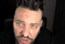 E’ morto Federico Frusciante, aveva 52 anni