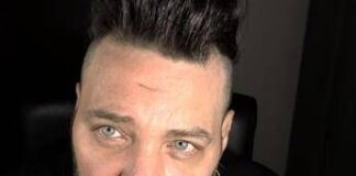 E’ morto Federico Frusciante, aveva 52 anni