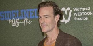 E’ morto James van der Beek, l’attore aveva 48 anni
