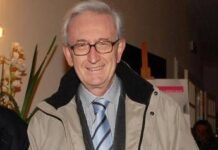 E’ morto Mimmo Liguoro, volto storico del Tg2 e Tg3