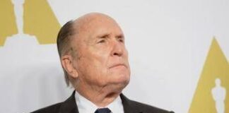 E’ morto Robert Duvall, l’attore aveva 95 anni