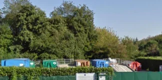 Schio, stop ai cassoni nei quartieri: FdI interroga la giunta sui disagi per i rifiuti rifiuti Schio