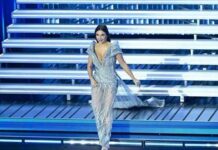 Elettra Lamborghini: “Afrojack? Già stanco, l’ho spedito al casinò a Montecarlo”