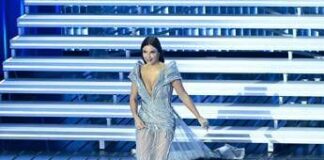 Elettra Lamborghini: “Afrojack? Già stanco, l’ho spedito al casinò a Montecarlo”