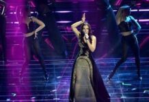 Elettra Lamborghini, notte in bianco a Sanremo: lo sfogo sui social