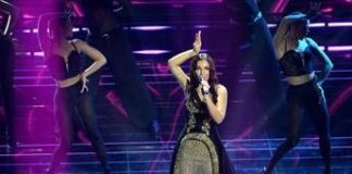 Elettra Lamborghini, notte in bianco a Sanremo: lo sfogo sui social