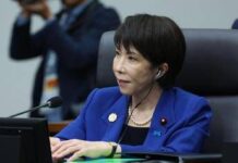 Elezione in Giappone, partito premier Takaichi verso maggioranza: le proiezioni