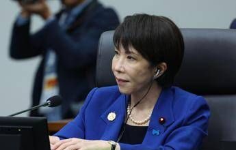 Elezione in Giappone, partito premier Takaichi verso maggioranza: le proiezioni