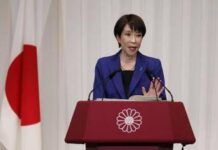 Elezioni Giappone, premier Takaichi stravince: “Difenderemo con fermezza il Paese”