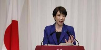 Elezioni Giappone, premier Takaichi stravince: “Difenderemo con fermezza il Paese”