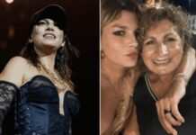 Emma Marrone, la dolce dedica per la mamma: “Sono quella che sono grazie a te”