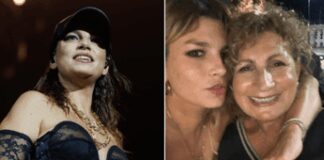 Emma Marrone, la dolce dedica per la mamma: “Sono quella che sono grazie a te”