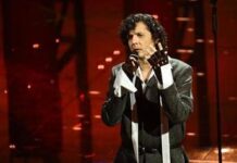 Ermal Meta, bufera social per ‘Stella stellina’ a Sanremo: “Ma non vi vergognate?”
