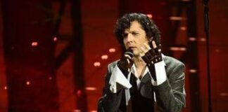 Ermal Meta, bufera social per ‘Stella stellina’ a Sanremo: “Ma non vi vergognate?”
