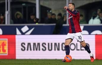 Europa League, oggi Bologna-Brann: orario, probabili formazioni e dove vederla