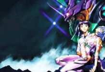 Evangelion torna in TV con una serie scritta da una grande nome dei videogiochi