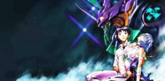 Evangelion torna in TV con una serie scritta da una grande nome dei videogiochi