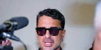 Fabrizio Corona, il giudice: “Non rispetta divieto su Signorini, l’ho denunciato al pm”