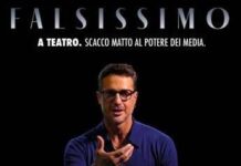 Fabrizio Corona ricorre contro lo stop ai video e ‘sbarca’ in teatro