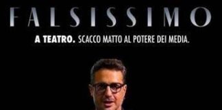 Fabrizio Corona ricorre contro lo stop ai video e ‘sbarca’ in teatro