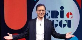 Fabrizio Frizzi avrebbe compiuto oggi 68 anni, il ricordo del volto buono della tv