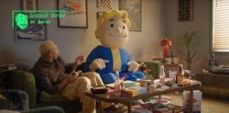 Fallout: sinergia tra serie TV e videogiochi per il finale della seconda stagione – Il trailer