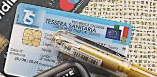 False email sul rinnovo della tessera sanitaria, la nuova truffa online