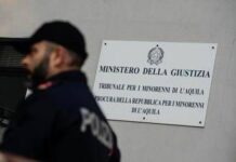 Famiglia nel bosco, cambio alla presidenza del Tribunale per i minorenni dell’Aquila