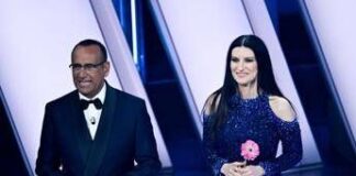FantaSanremo, i bonus e i malus della seconda serata