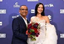 FantaSanremo, i bonus e i malus della terza serata